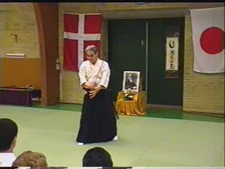 9 - Tsukekomi (tsuki kotegaeshi)