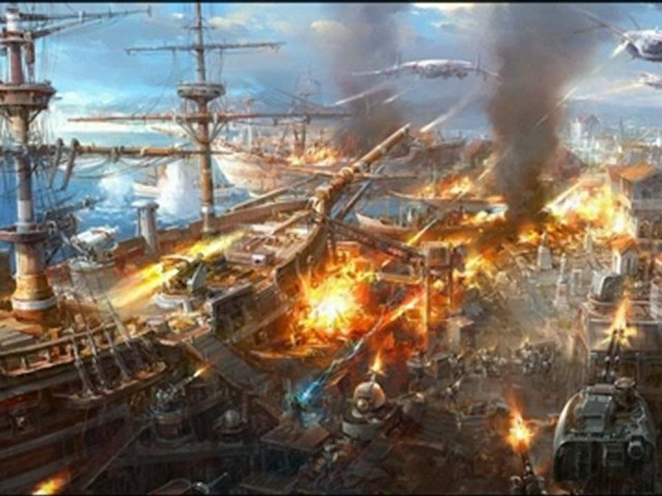 immediate music: epicon