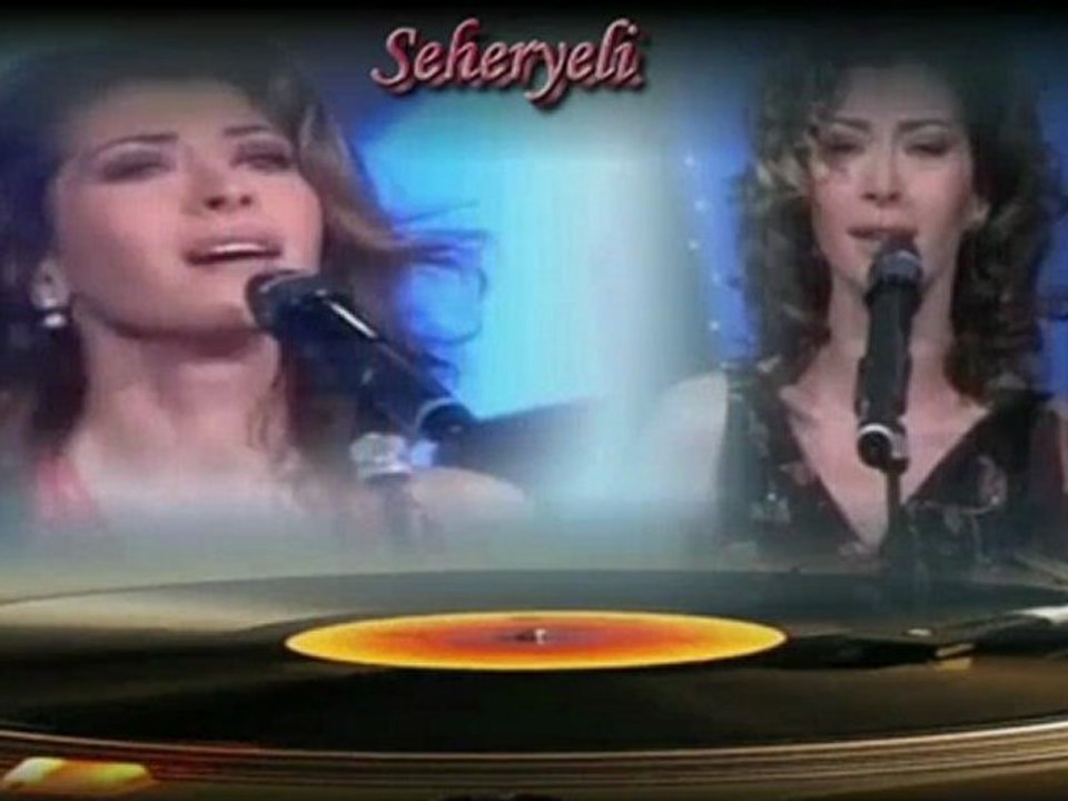 Elif Güreşçi Çiftçioğlu ♪♪♪  Cismin Gibi Ruhunda Güzel Zannedüp Ey Mah