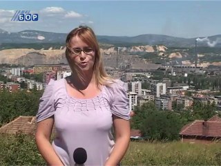 Vremenska prognoza za 13. avgust 2012. (Srbija i Timočka krajina)