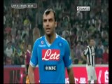 Supercoppa Italiana (11-08-2012)  Juventus - Napoli  La Moviola