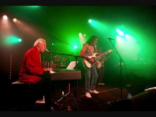 Procol Harum  ( A Whiter Shade Of Pale  / Yamaha Psr 1000  )