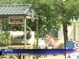 Ardèche: l'auteur présumé des agressions sexuelles déjà condamné