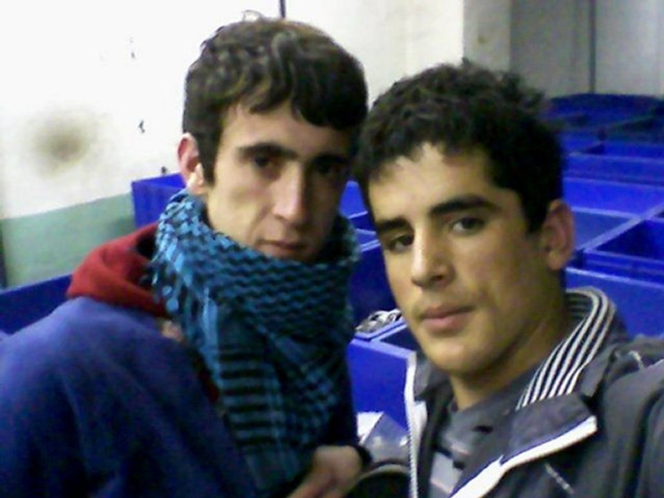 Felaket Stayla & Esnyurtun Güzelisin (2012)