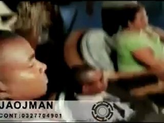 JAOJMAN tsy vaigny maty