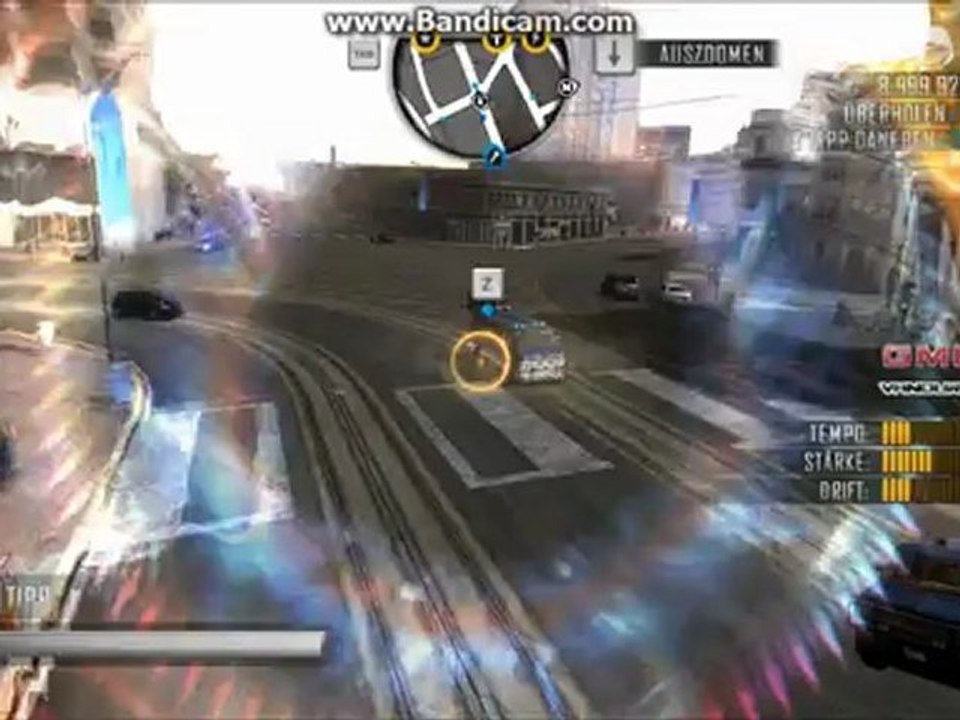 Driver San Francisco #1