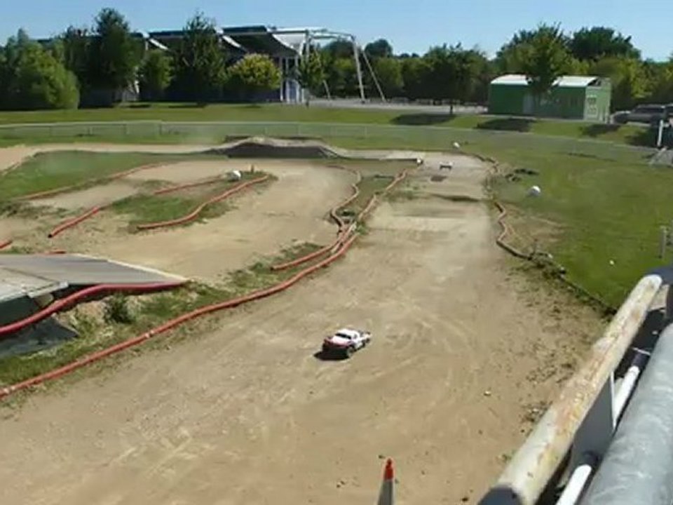 Courses losi
