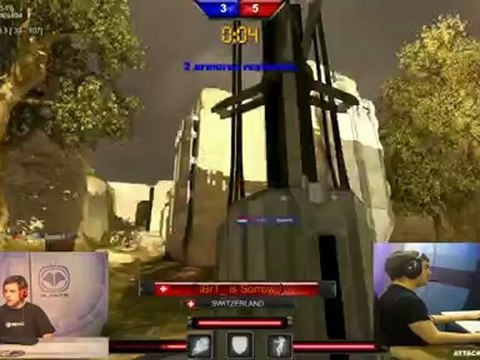 Quotidienne Shootmania n°14