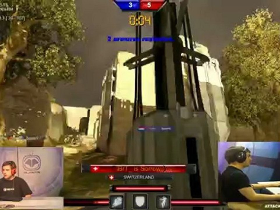 Quotidienne Shootmania n°14