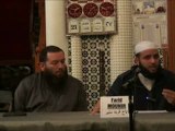 2- Quel est le meilleur musulman et le plus intelligent {Farid Mounir}
