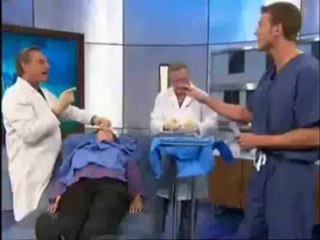 Safe Mole Removal Procedure