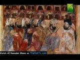 Safar-e-Islam [Islam Ka Sunahra Dor] By HUM TV - Part 1/4