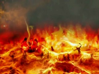 23 minutes in Hell - Bill Wiese / Sid Roth (Hell Visit True Story)