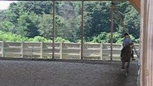 galop