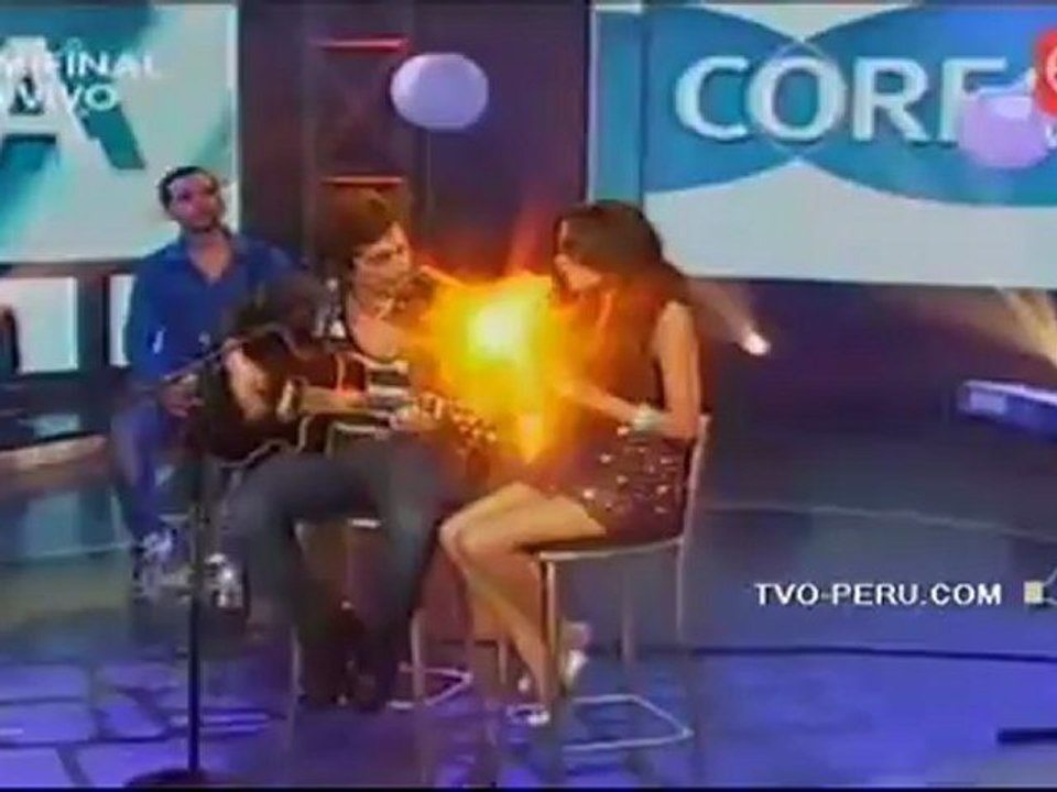Mayra y Lucas - "Fotografia"