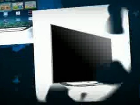 BEST BUY Samsung UN60ES8000 60-Inch 1080p 240 Hz 3D Slim LED HDTV (Silver)