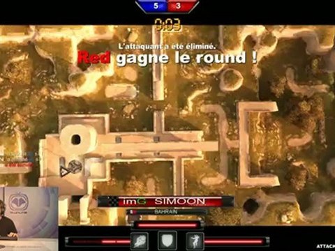 Quotidienne Shootmania n°16