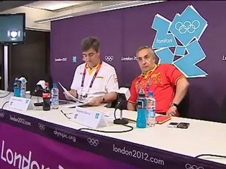 CSD y COE dicen que el resultado en los JJ.OO. es satisfactorio y supera las previsiones