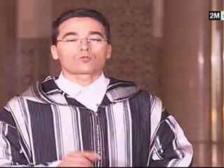 الإسلام سلوك ومعاملات: الأحد 12 غشت