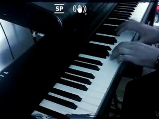 Money For Nothing - Dire Straits - Piano