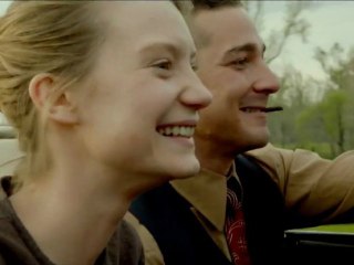 Lawless (Des Hommes sans Loi) - Spot TV #00 [VO|HD]