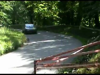 Rallye de Kalt bec