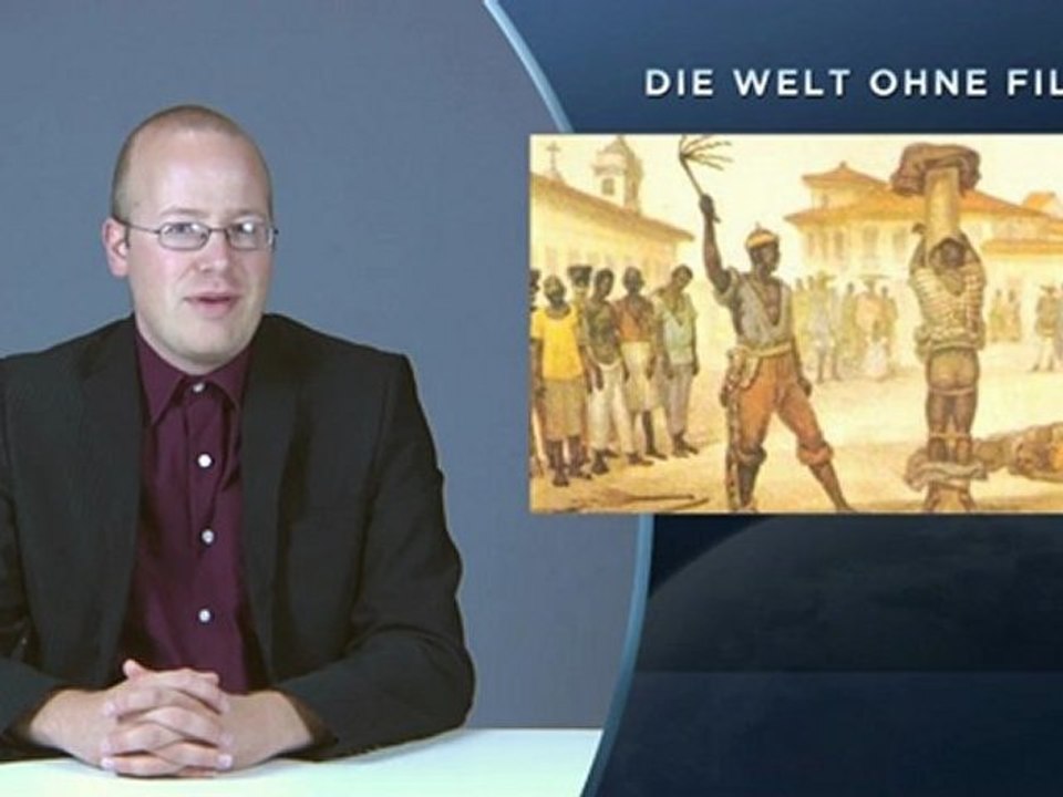Welt ohne Filter - 12. August 2012