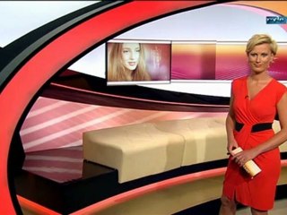 Kamilla Senjo  10.08.2012