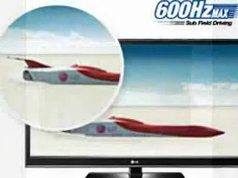 BEST BUY LG 60PA6500 60-Inch 1080p 600 Hz Plasma HDTV