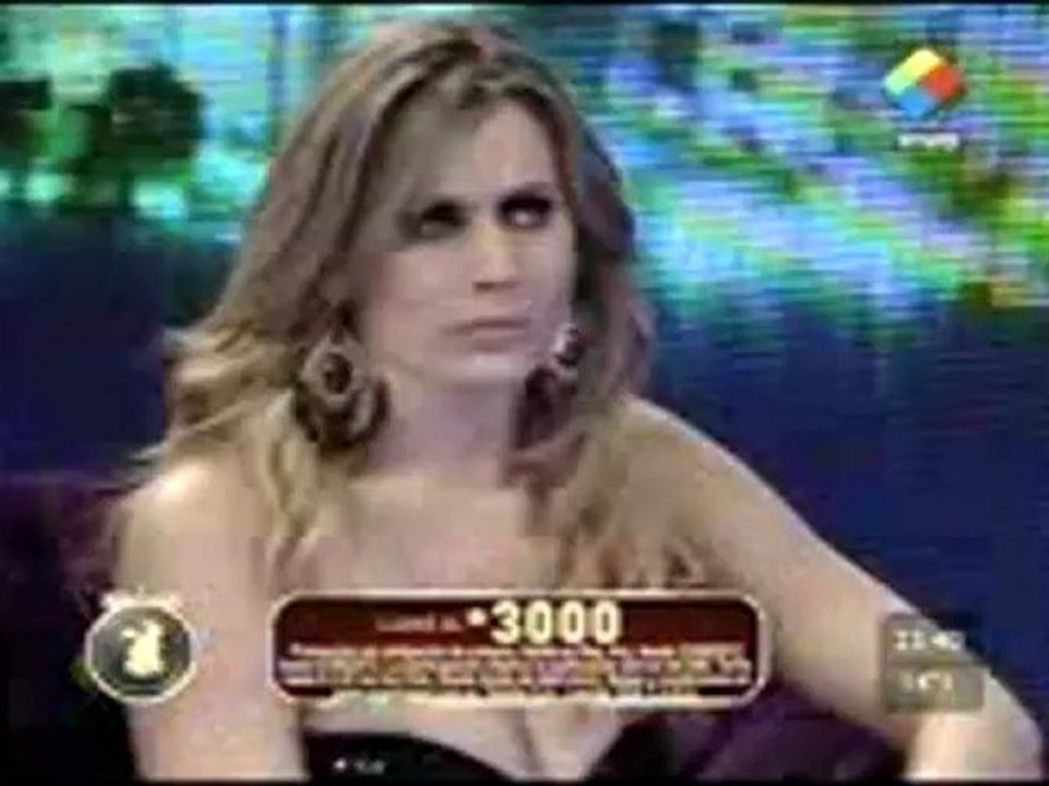 CHICHE GELBLUNG PLANTÓ A CHICHE GELBLUNG