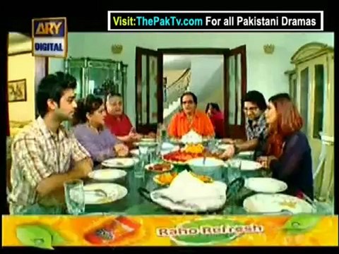 Band Baje Ga By Ary Digital [Episode 19] Part 1