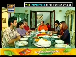 Band Baje Ga By Ary Digital [Episode 19] Part 1