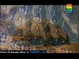 Safar-e-Islam [Islam Ka Sunahra Dor] By HUM TV - Part 4/4