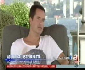 Acun ne kadar transfer ücreti aldı?