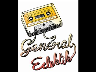 General Eclektik XV (Saison II, le podcast)