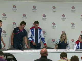 Team GB look to match London success in Sochi, Rio