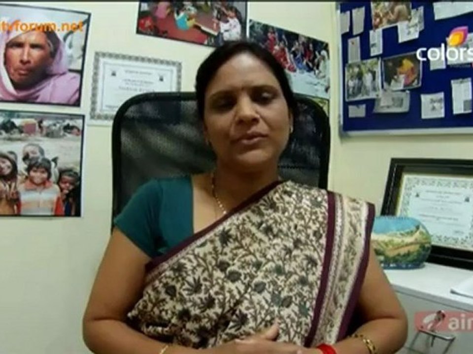 Zindagi Ki Haqeeqat Se Aamna Saamna (Season 2) 12th August 2012 Video Watch Online pt3