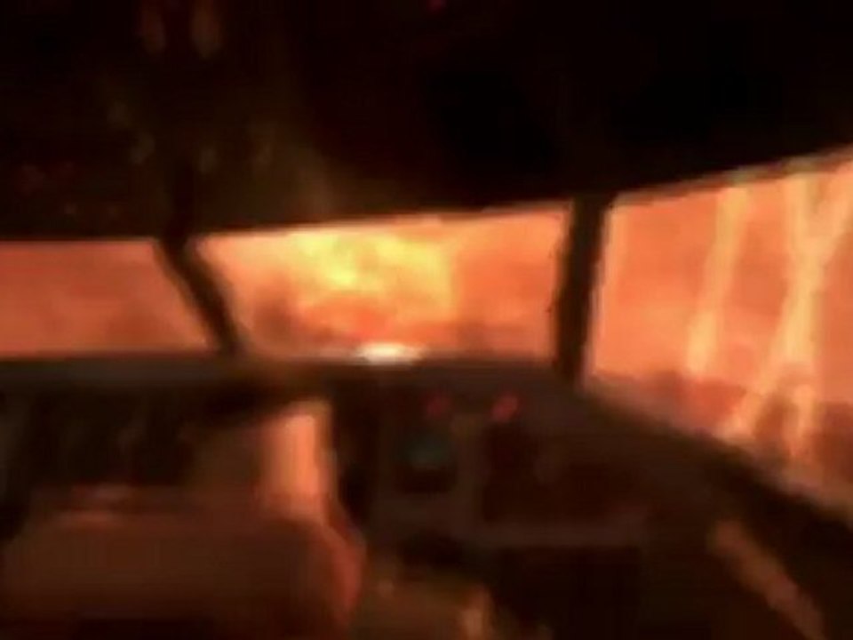 Metro Last Light - Welcome to Moscow Gameplay [720p]