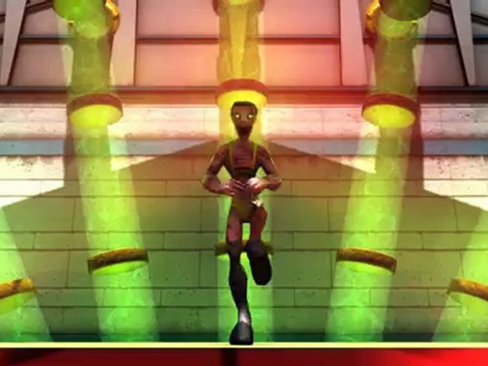 Zombeer - Cheerleaders Gameplay Trailer