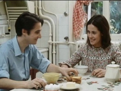 Baisers Voles （Stolen Kisses) - Que Reste-t-il De Nos Amours