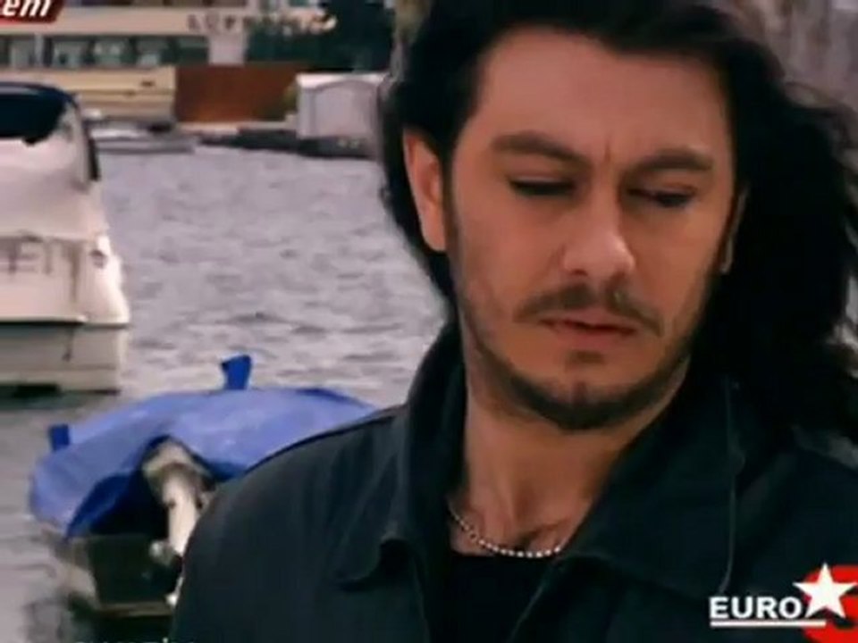 barış akarsu öldüğümü söylemeyin - kaptanıma özel fena ama fena