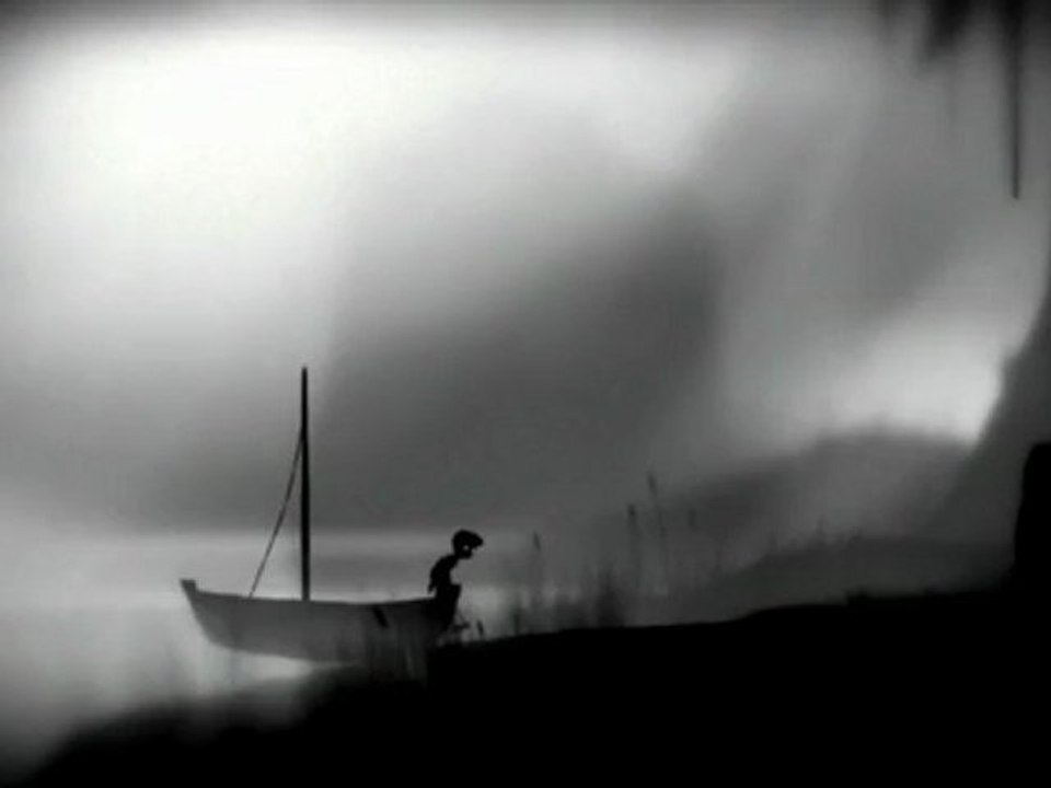 Mon trailer de limbo