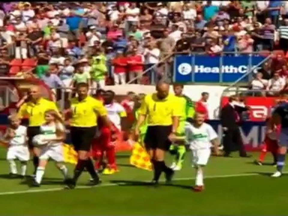 Il Feyenoord parte con il piede giusto