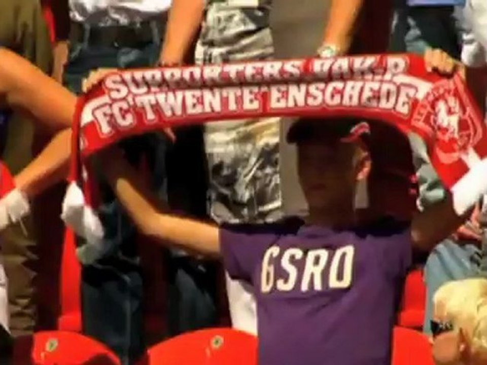 4:1! Twentes Tadic schießt Ex-Klub ab