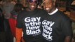 Dr. Umar Johnson - Black Homosexuality Used 2 Exterminate Black People, Part 2 of 3