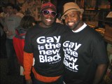 Dr. Umar Johnson - Black Homosexuality Used 2 Exterminate Black People, Part 1 of 3