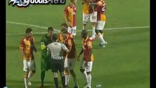 Galatasaray 2-2 Fenerbahce (Super Cup)