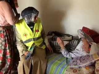 YARDIMELİ  DERNEĞİ DURSUNBEY