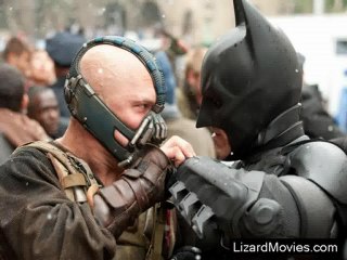 The Dark Knight Rises Part 1 Full Movie Stream