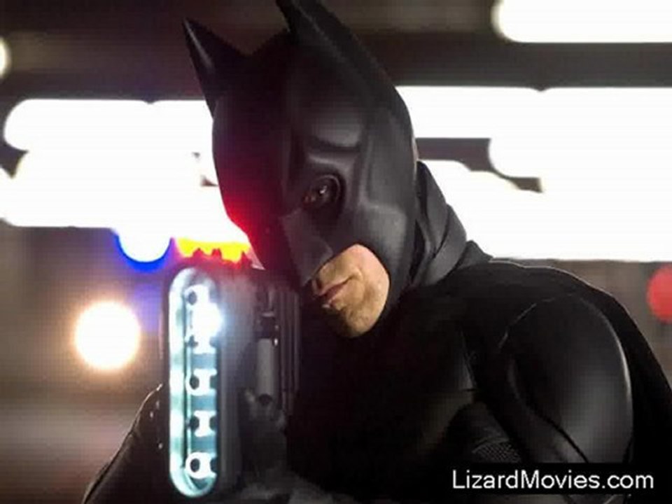 The Dark Knight Rises Full Movie Online HD Putlocker/Megavideo Part 1/13